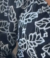 Платье женское с разрезом  YM-05565.1A10