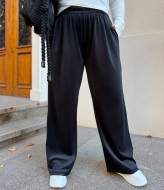 Брюки Палаццо YM-7105A12 Брюки Палаццо YM-7105A12