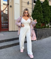 Брюки Палаццо YM-7105A12 Брюки Палаццо YM-7105A12