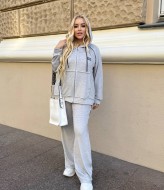 Женский прогулочный костюм ME-526A690 Женский прогулочный костюм ME-526A690