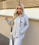 Женский прогулочный костюм ME-526A690 Женский прогулочный костюм ME-526A690