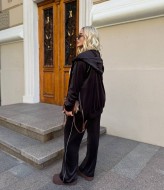 Женский прогулочный костюм ME-526A690 Женский прогулочный костюм ME-526A690