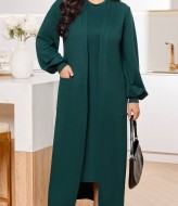 Платье и кардиган комплект AD-7843.1A550 Платье и кардиган комплект AD-7843.1A550