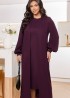 Платье и кардиган комплект AD-7843.1A550