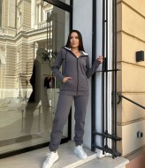 Спортивный костюм на меху DAD-143A700