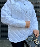 Стеганая женская куртка YS-1098A560B620