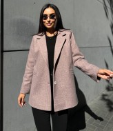 Короткое пальто пиджак  NOB-24053A950 Короткое пальто пиджак  NOB-24053A950