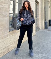 Прогулочный женский костюм BEL-1254A24