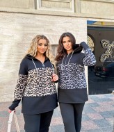 Прогулочный женский костюм BEL-1254A24