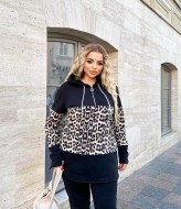 Прогулочный женский костюм BEL-1254A24