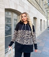 Прогулочный женский костюм BEL-1254A24