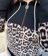 Прогулочный женский костюм BEL-1254A24