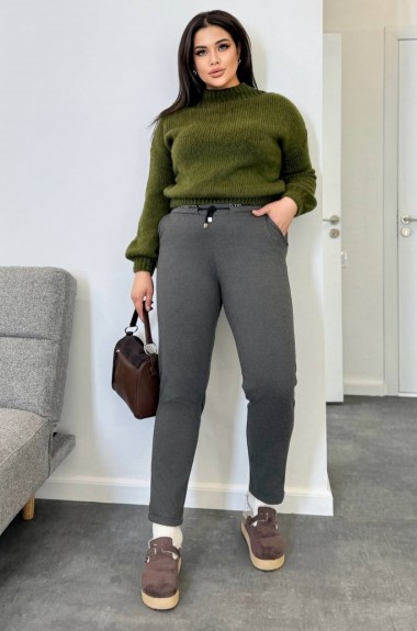 Шерстяные штаны KG-588A500 Шерстяные штаны KG-588A500