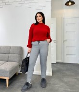 Шерстяные штаны KG-588A500