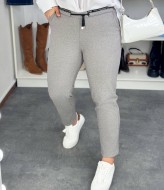 Шерстяные штаны KG-588A500