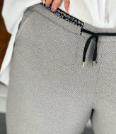 Шерстяные штаны KG-588A500