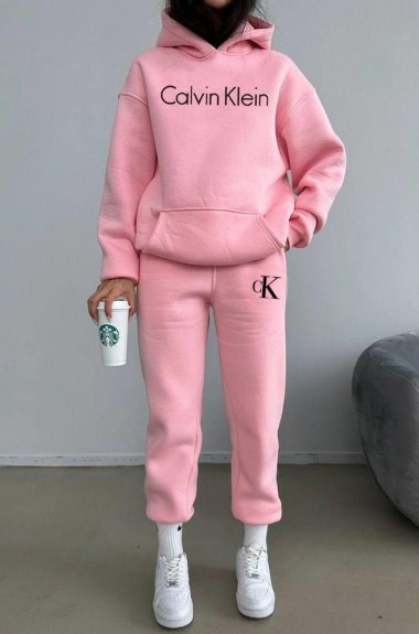 Жіночий спортивний костюм ZIF-1415A620