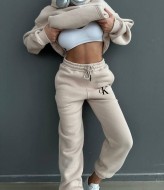 Жіночий спортивний костюм ZIF-1415A620