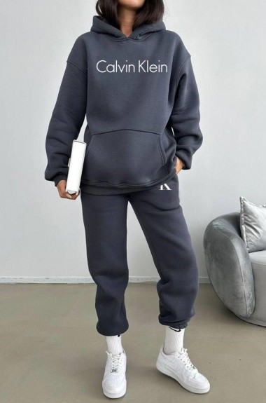 Жіночий спортивний костюм ZIF-1415A620