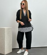 Стильний костюм OKS-177A820