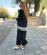 Стильний костюм OKS-177A820