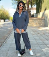 Стильний костюм OKS-177A820