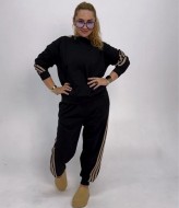 Прогулянковий костюм OKS-308A820