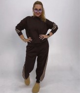 Прогулянковий костюм OKS-308A820