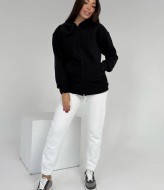 Флисовая кофта на молнии женская DAD-211A400