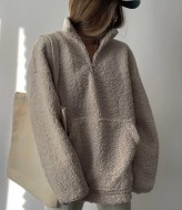 Худі жіночий oversize LK-267A650