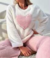 Махровий домашній комплект ZIF-1421A470