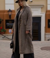 Пальто утепленное  YM-5927.20A26