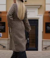 Пальто утепленное  YM-5927.20A26