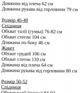 Костюм замшевый женский  KC-3351A750