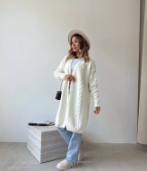 В`язаний кардиган IND-5077A700