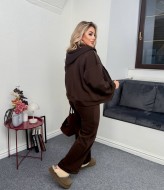 Трикотажний спортивний костюм COR-201.5A700