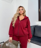 Трикотажний спортивний костюм COR-201.5A700