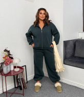 Трикотажний спортивний костюм COR-201.5A700