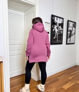 Костюм с лосинами теплый KG-7090A890