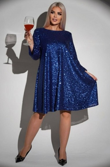 Красивое платье ACHK-1982A450