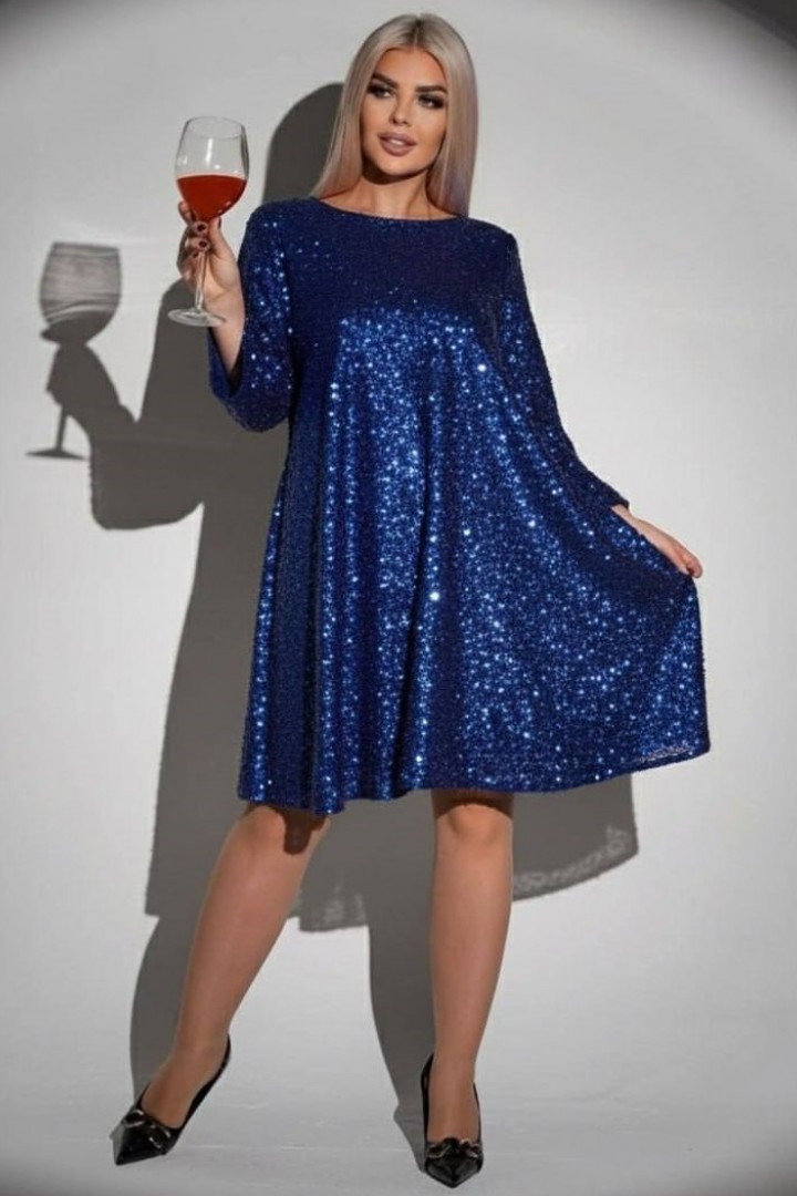 Красивое платье ACHK-1982A450