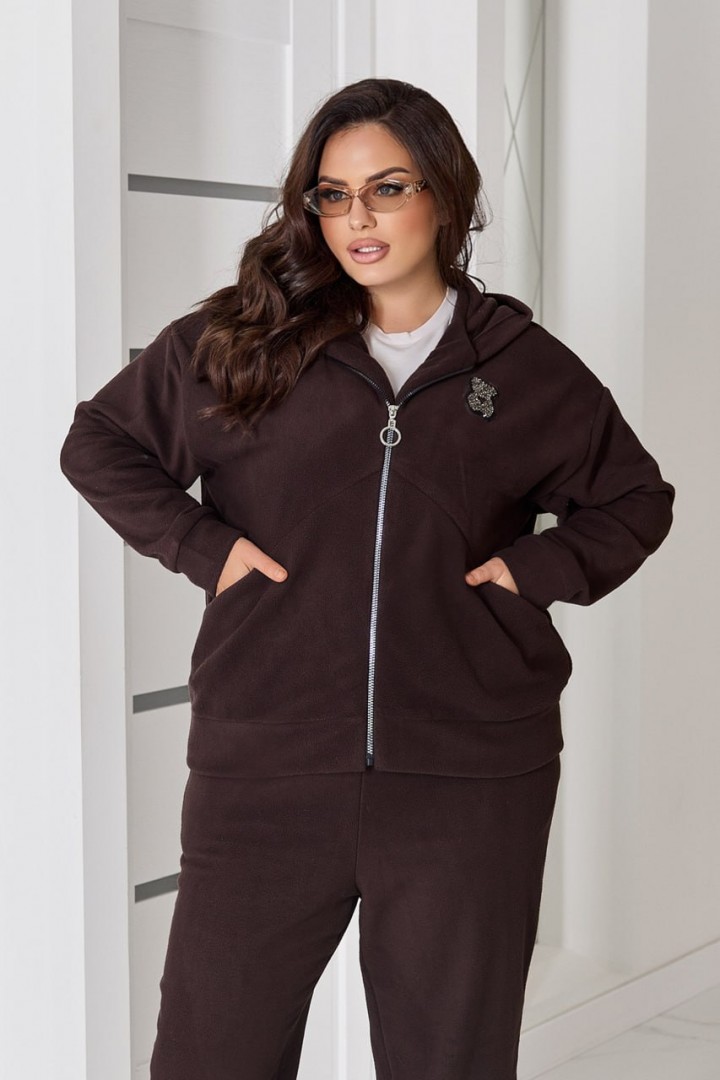 Костюм для прогулок BAB-554A880