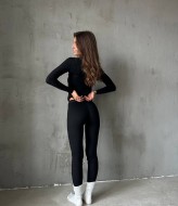 Термо комплект 2-ка кофта и лосины NK-9195A460