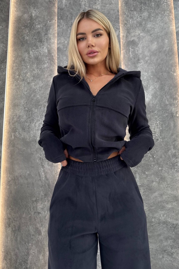 Женский флисовый костюм MIY-1076A850