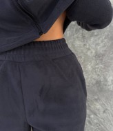 Женский флисовый костюм MIY-1076A850