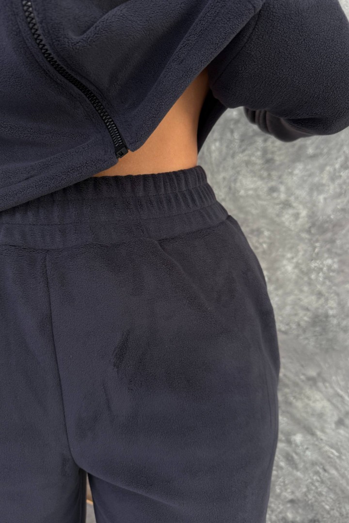 Женский флисовый костюм MIY-1076A850