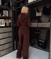 Женский флисовый костюм MIY-1076A850