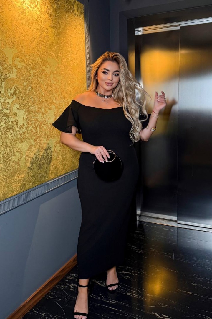 Ошатна сукня ANK-1225.1A590