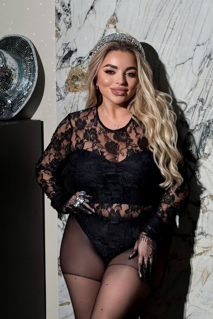 Гипюровое боди ANK-73281.1A420