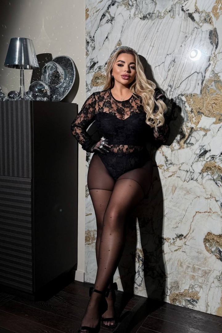 Гипюровое боди ANK-73281.1A420